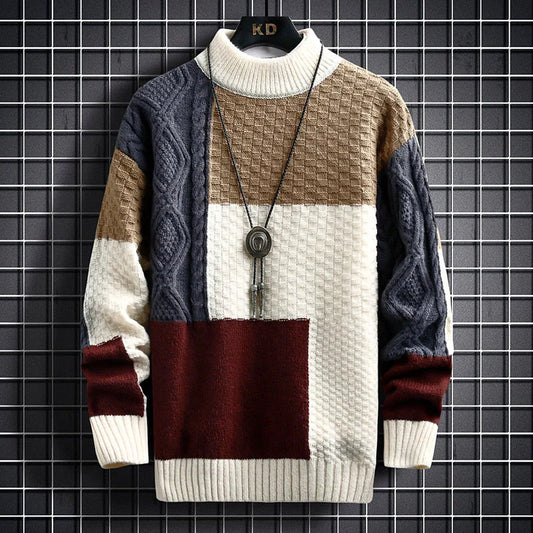 Todd™ - Element Vanguard Sweater