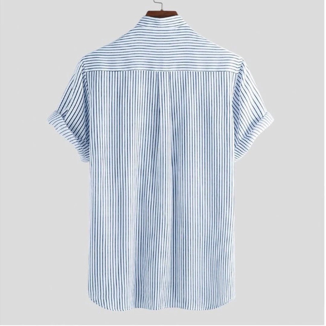 Charles™ - Newport Harbor Shirt