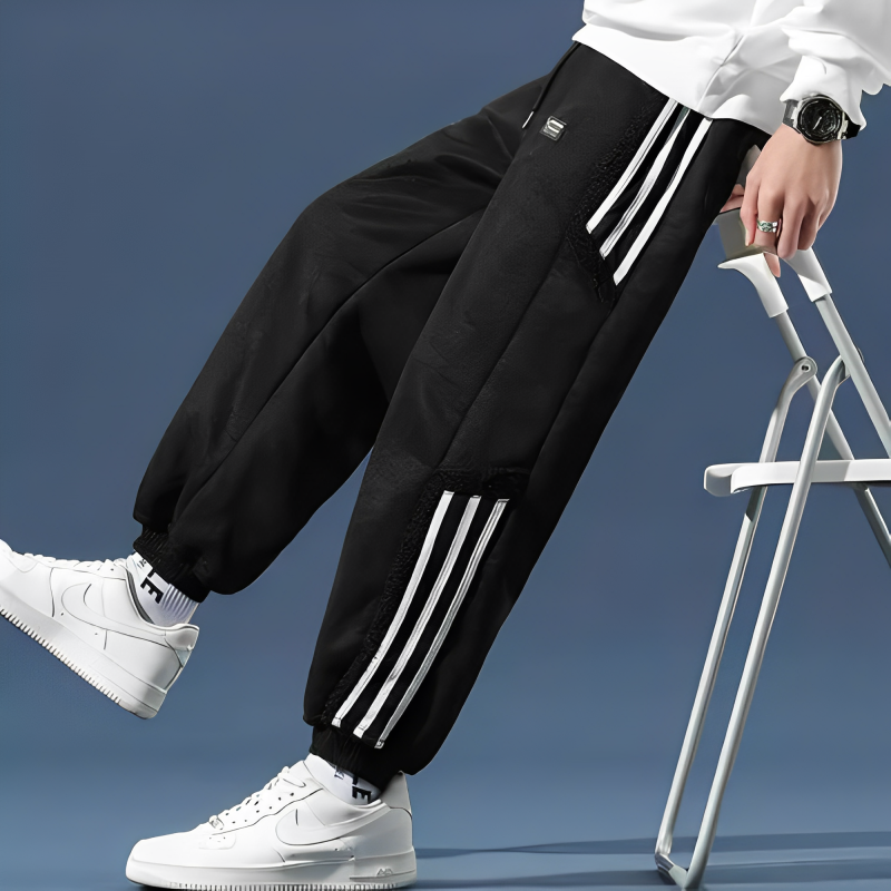 Enzo™ - Comfortable Jogger Trousers