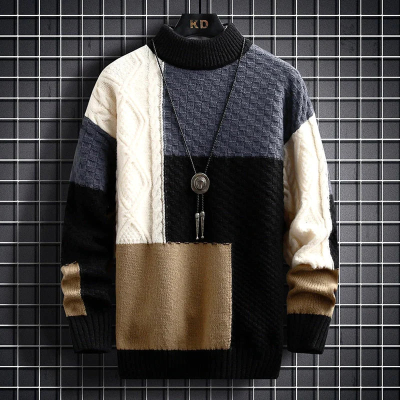 Todd™ - Element Vanguard Sweater