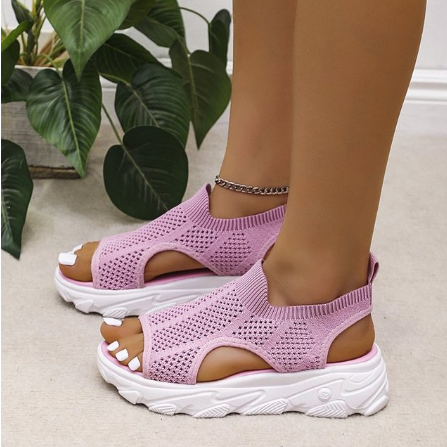 Sophie™ - Comfortable Orthopaedic Sandals