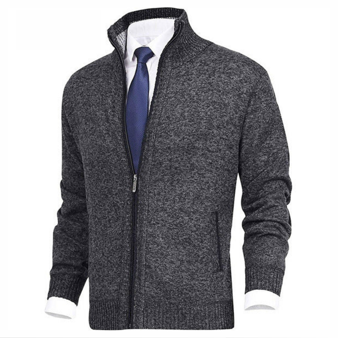 Erne™ - Stylish Knitted Waistcoat for Men