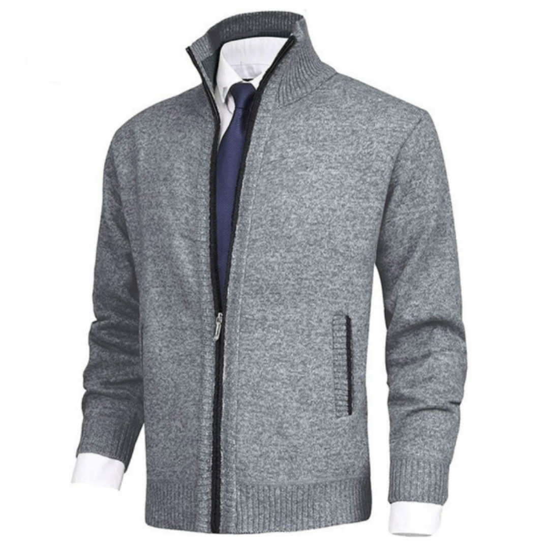 Erne™ - Stylish Knitted Waistcoat for Men