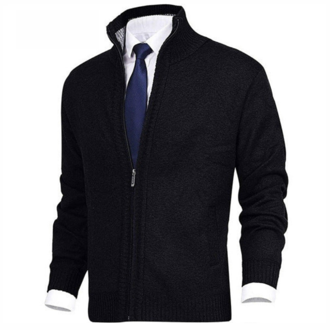 Erne™ - Stylish Knitted Waistcoat for Men