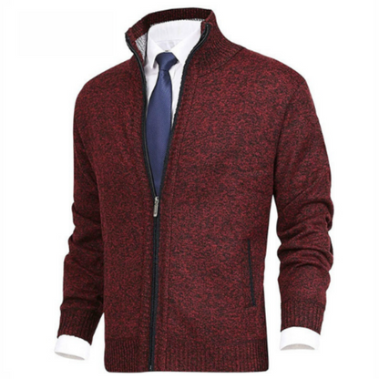 Erne™ - Stylish Knitted Waistcoat for Men