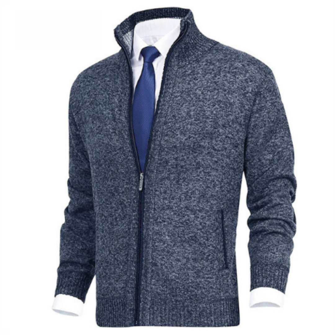 Erne™ - Stylish Knitted Waistcoat for Men