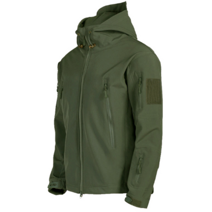 Alexander™ - Men's Military Jacket