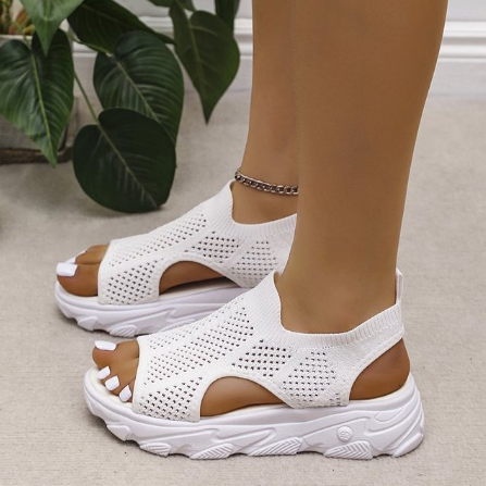 Sophie™ - Comfortable Orthopaedic Sandals